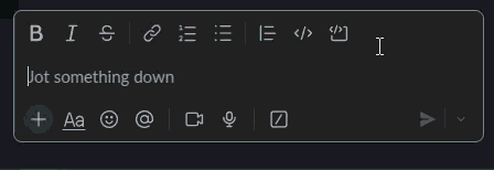 SnapCorrect grammar checker demo: Real-time grammar correction in Slack using Ctrl+Shift+G keyboard shortcut for non-native English speakers